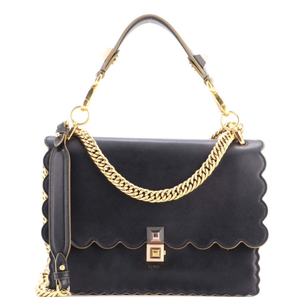 Fendi Medium Kan I Bag